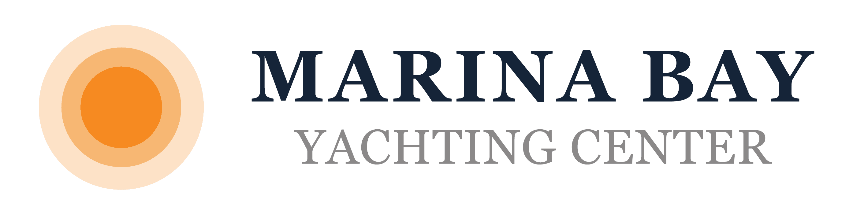 Marina Bay Yachting Center